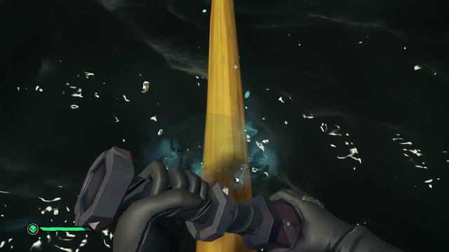 ARPÓN AL MEGALODÓN | Sea Of Thieves смотреть онлайн