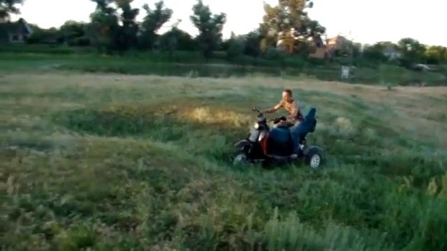 трайк испытания. смотреть онлайн