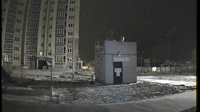 Видеокамера цветная уличная K 506 VC SN548CD NL 420ТВЛ Ночь смотреть онлайн