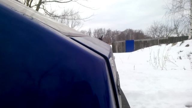 Ultimate audio JSW 12 d2 Флекс багажника смотреть онлайн