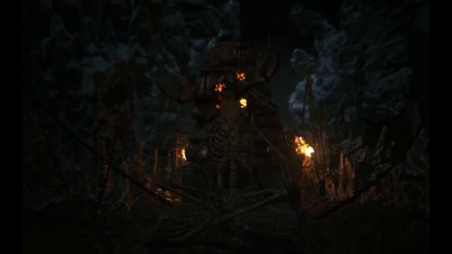 ТОТ САМЫЙ БУНКЕР ПЕРЕВАЛА ДЯТЛОВА И ЕГО ТАЙНА / ФИНАЛ/ ► Kholat #5 смотреть онлайн