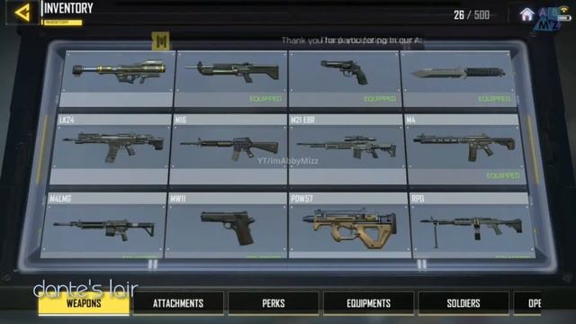 best guns in call of duty mobile смотреть онлайн