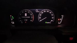 Honda Stepwgn rp6 (мелкие отличия)