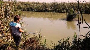 Рыбалка в Дагестане На Канале Хороший День Для Рыбалки