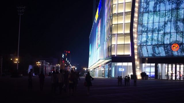 Китай. Мяньян. 6 смотреть онлайн