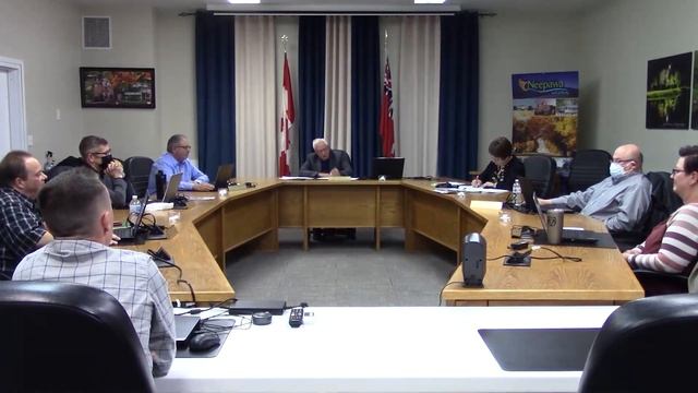 Neepawa Town Council - April 5, 2022 смотреть онлайн