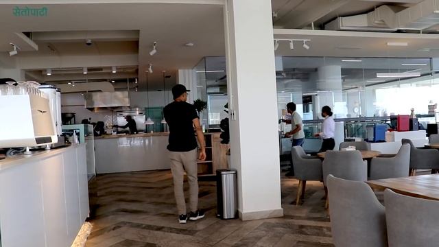 नेपाली कफी ब्रान्ड हिमालयन जाभालाई देशविदेश पुर्याउने गगन प्रधान || Himalayan Java Story || смотреть онлайн