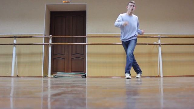 Panda Eyes – Love Game (Shuffle dance - Artkit) смотреть онлайн