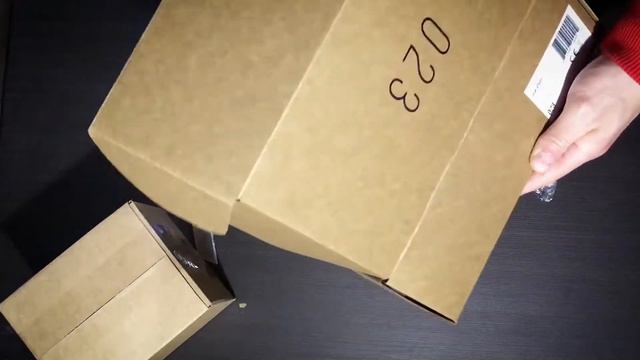 Распаковка микрофона Союз 023 MALFA, Студия звукозаписи и сведения TheRaidrecords