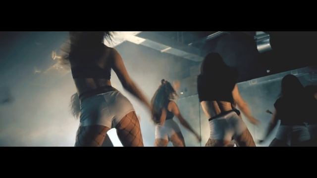 Choreo by Katerina Shoshina// DeJ Loaf - Like A Hoe смотреть онлайн