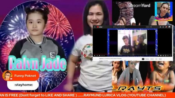 MARIANO G TV AND KHIFER BROSSE UPDATE ll RAYMUND LURICA VLOG