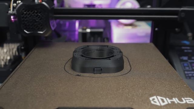 I Made my own Space Mouse for Fusion 360 using Magnets (DIY) смотреть онлайн