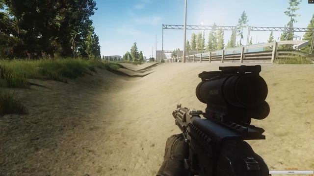 Ленивые рейды в ESCAPE FROM TARKOV - ФАРМ, КВЕСТЫ! смотреть онлайн