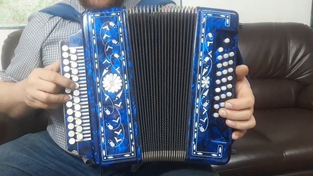 РАЗБОРЫ! Под гармонь! БЕЛАЯ БЕРЁЗА Я ТЕБЯ ЛЮБЛЮ! КАК ИГРАТЬ И ПЕТЬ! смотреть онлайн