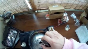 ТЮНИНГ ОПТИКИ! УСТАНОВКА ЛИНЗ В ФАРЫ ГАЗ 3110,НАКОНЕЦ-ТО ОНИ ПРИШЛИ