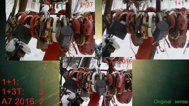 Oneplus 3T Vs Прадеда Vs Недорогого детища Samsung |!| ОБЗОР КАМЕРЫ Oneplus 3T