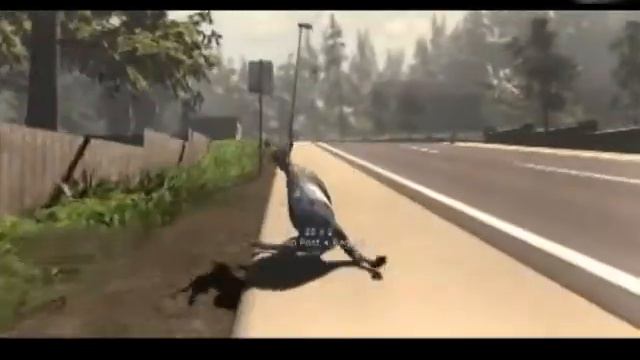 Broforce в свежаке - Игронавты на QTV 127 выпуск! смотреть онлайн