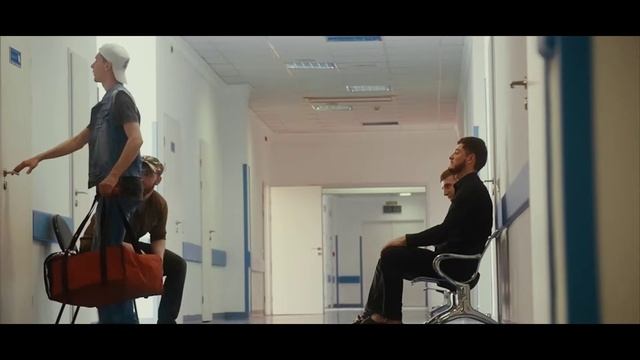 Мафия за Sushi King смотреть онлайн