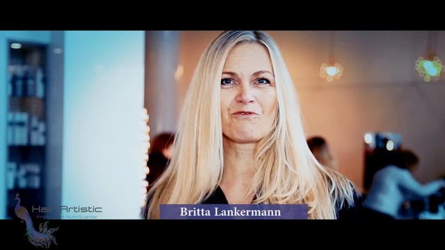 Britta Lankermann / Hair Artistic Friseur am RuhrQuartier смотреть онлайн