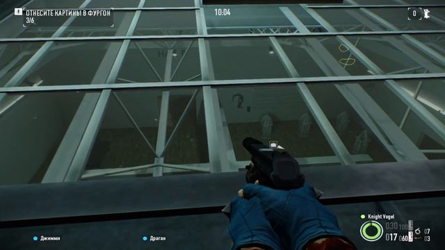 PAYDAY 2. ХУДОЖЕСТВЕННАЯ ГАЛЕРЕЯ SOLO DEATH WISH STEALTH смотреть онлайн