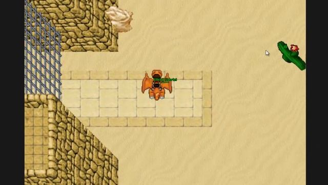 Pokémon Rusty - Quest Enigma Stone смотреть онлайн