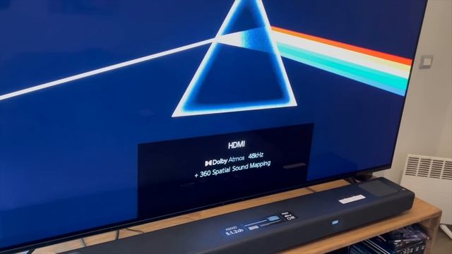 El MEJOR REPRODUCTOR 4K del 2023 ha llegado: Abran paso al MAGNETAR UDP 800 ✨ смотреть онлайн