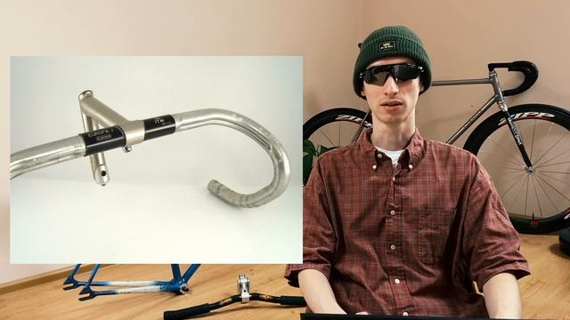 СКОРОСТНОЙ ВЕСТНИК Велосипед мечты: Лучший руль велосипеда | Fixed Gear Dream Build: Bar | Фикседги смотреть онлайн