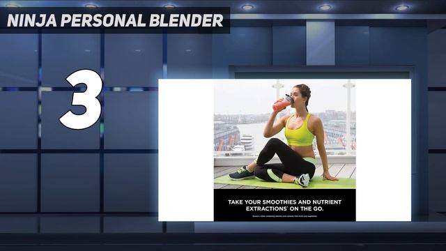 5 Best Blenders in 2023 смотреть онлайн