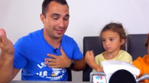 Кто ПРИДУМАЛ Этот ЧЕЛЛЕНДЖ и Смогут ли Это СДЕЛАТЬ Камиль и Аминка ?