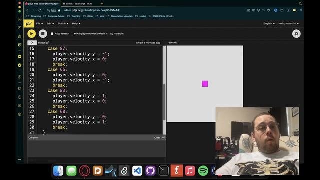 How to use switch() in JavaScript - basics смотреть онлайн