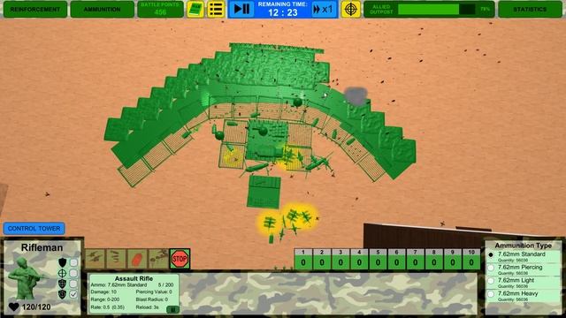 Dominant AIR POWER! Heavy Attack Choppers vs BUGS! (Home Wars Gameplay part 5) смотреть онлайн