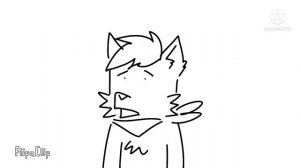 Бьёт по попе Траффлу Фару