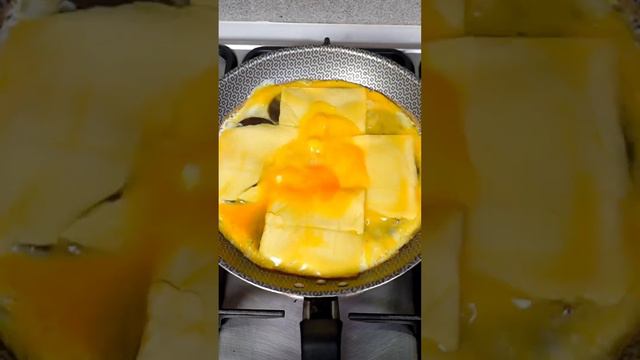 Would you eat this? 😋 смотреть онлайн