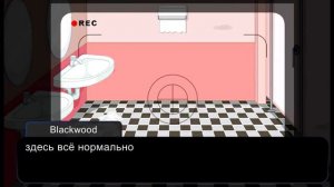 Пытаюсь выжить во Five Nights In Anime Night 1 |FNIA|FNAF|Gacha Club|
