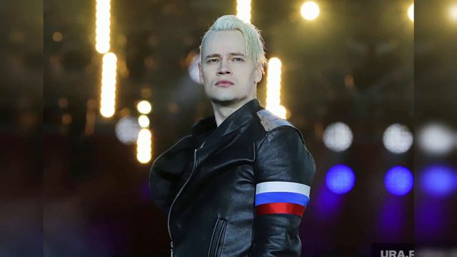 Конфликт перед сценой! Агутин Внезапно Высказывается о Конфликте с SHAMAN на Песне Года смотреть онлайн
