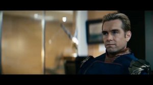 Хоумлендер | Психо-разбор