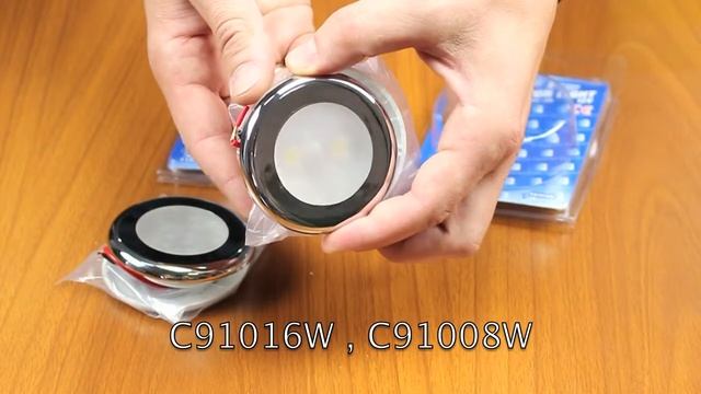 Интерьерные светодиодные светильники Easterner смотреть онлайн