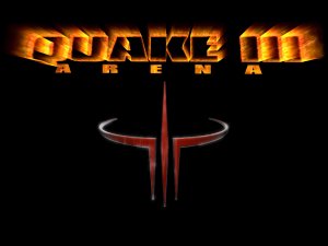 Quake 3 Arena