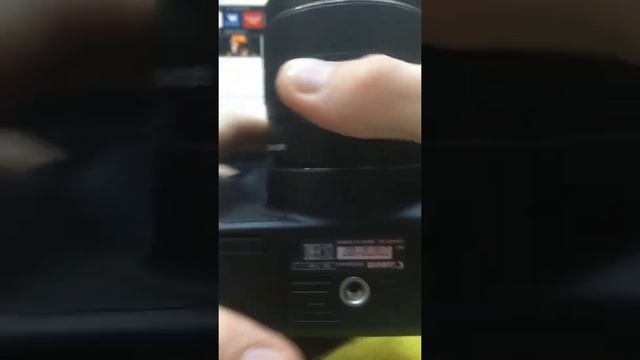 Фотоаппарат Cannon 100d смотреть онлайн