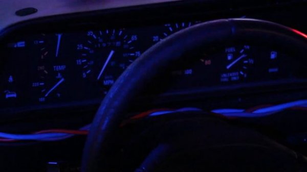 DeLorean Time Machine: Full Tour - Back To The Future Garage!!!