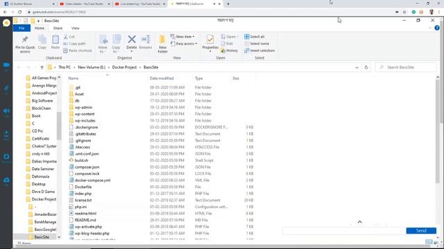ডকার গিটহাব ওয়ার্কফ্লো смотреть онлайн