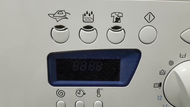 Добрый день! Вопрос по стиральной машине Indesit WISE10. В ... смотреть онлайн
