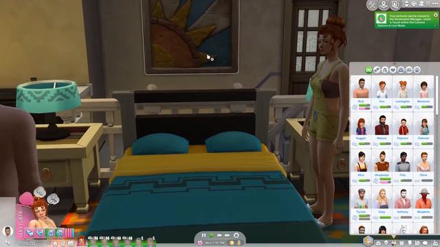 The Sims 4: 100 Baby Challenge Episode 181 – Jungle lovin' смотреть онлайн