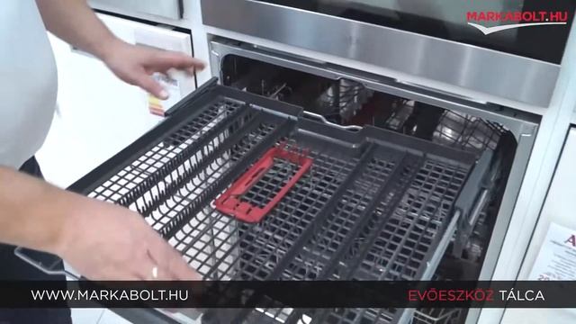 AEG FSE63717P beépíthető mosogatógép – Márkabolt.hu смотреть онлайн