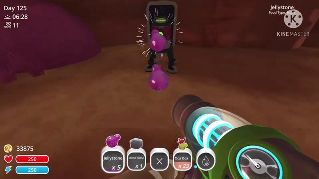 How To Get Strange Diamonds (Slime Rancher) смотреть онлайн