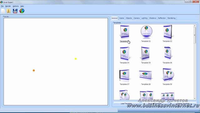 Создание обложки инфопродукта KOCHETOFF.ru смотреть онлайн