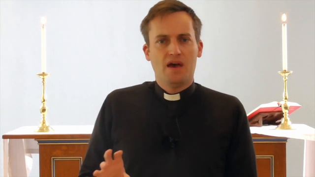 Online service Trinity Sunday 12th June 2022 смотреть онлайн