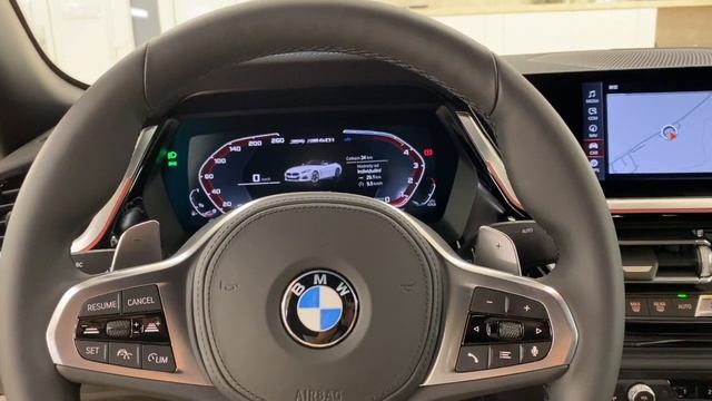 BMW Z4 M40i
