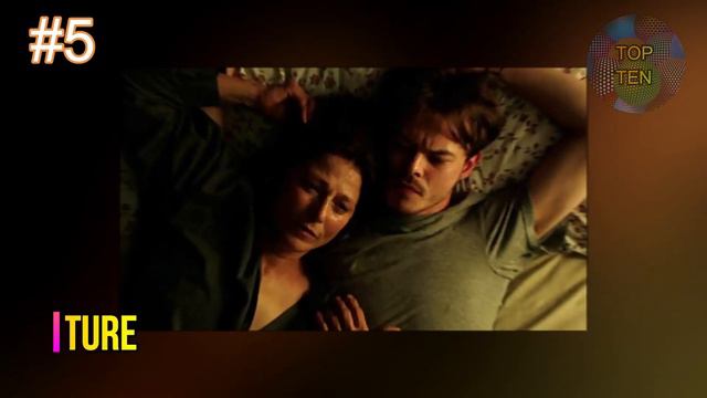 Top 10 Older Woman and Younger Man Relationship Movies 2020 to 2022 смотреть онлайн