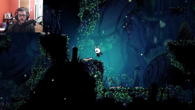 Hollow Knight; Episode 2: These bugs be farting! смотреть онлайн
